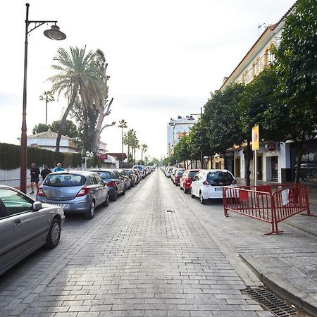 Pureza Dream Suite Sevilla Eksteriør billede