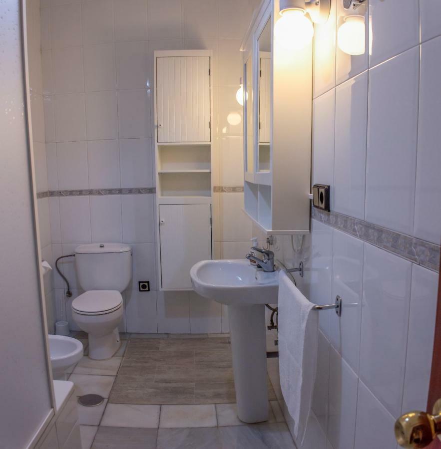 Pureza Dream Suite Sevilla Eksteriør billede