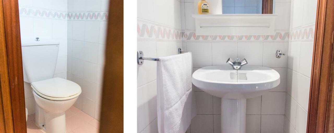 Pureza Dream Suite Sevilla Eksteriør billede